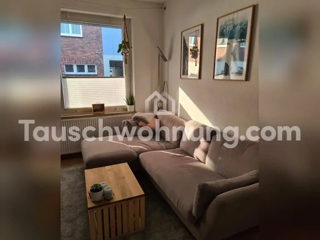 Wohnung zur Miete 912 € 2 Zimmer 54 m²<br/>Wohnfläche EG<br/>Geschoss Mauritz - West Münster 48145