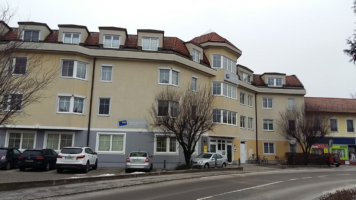 Wohnung zur Miete 688 € 2 Zimmer 70,9 m²<br/>Wohnfläche 31.03.2025<br/>Verfügbarkeit Tulln 3430