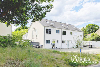 Reihenmittelhaus zur Miete 1.850 € 5 Zimmer 124,2 m² 270 m² Grundstück frei ab sofort Dorfstraße 34 A Spreeau Grünheide (Mark) / Freienbink 15537