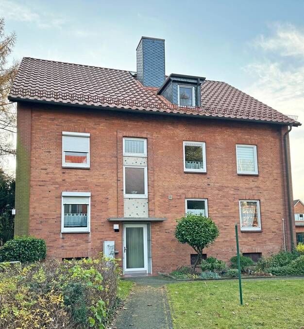kaufen in Hamburg Bergedorf immowelt