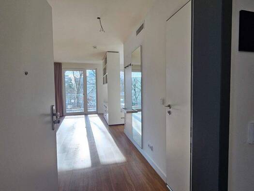 Studio zur Miete 973 € 1 Zimmer 44,2 m² 3. Geschoss Karlshorst Berlin 10318