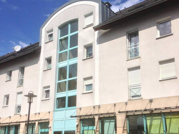 Gewerbeobjekt zum Kauf provisionsfrei als Kapitalanlage geeignet 939.000 € 721 m² Wilhelmstraße 25 Schwerte Schwerte 58239