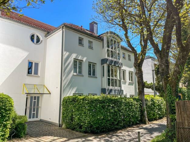 Wohnung zum Kauf 295.000 € 2 Zimmer 56 m² 2. Geschoss frei ab sofort Innenstadt Rosenheim 83024
