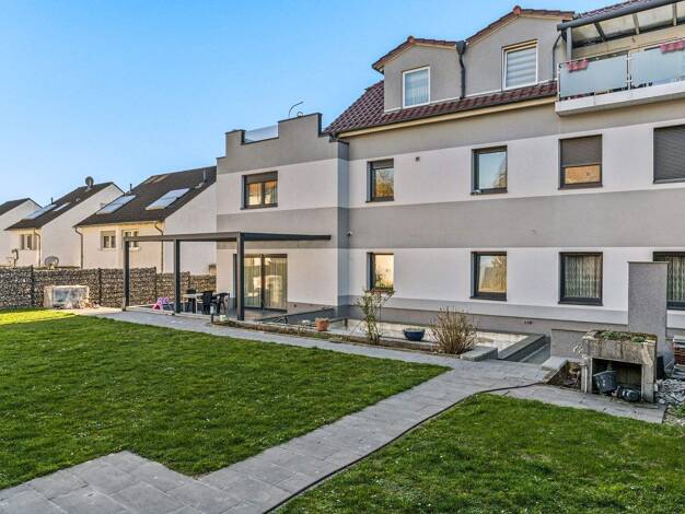 Mehrfamilienhaus zum Kauf 799.990 € 15 Zimmer 369,1 m² 950 m² Grundstück Lindenhorst Dortmund 44339