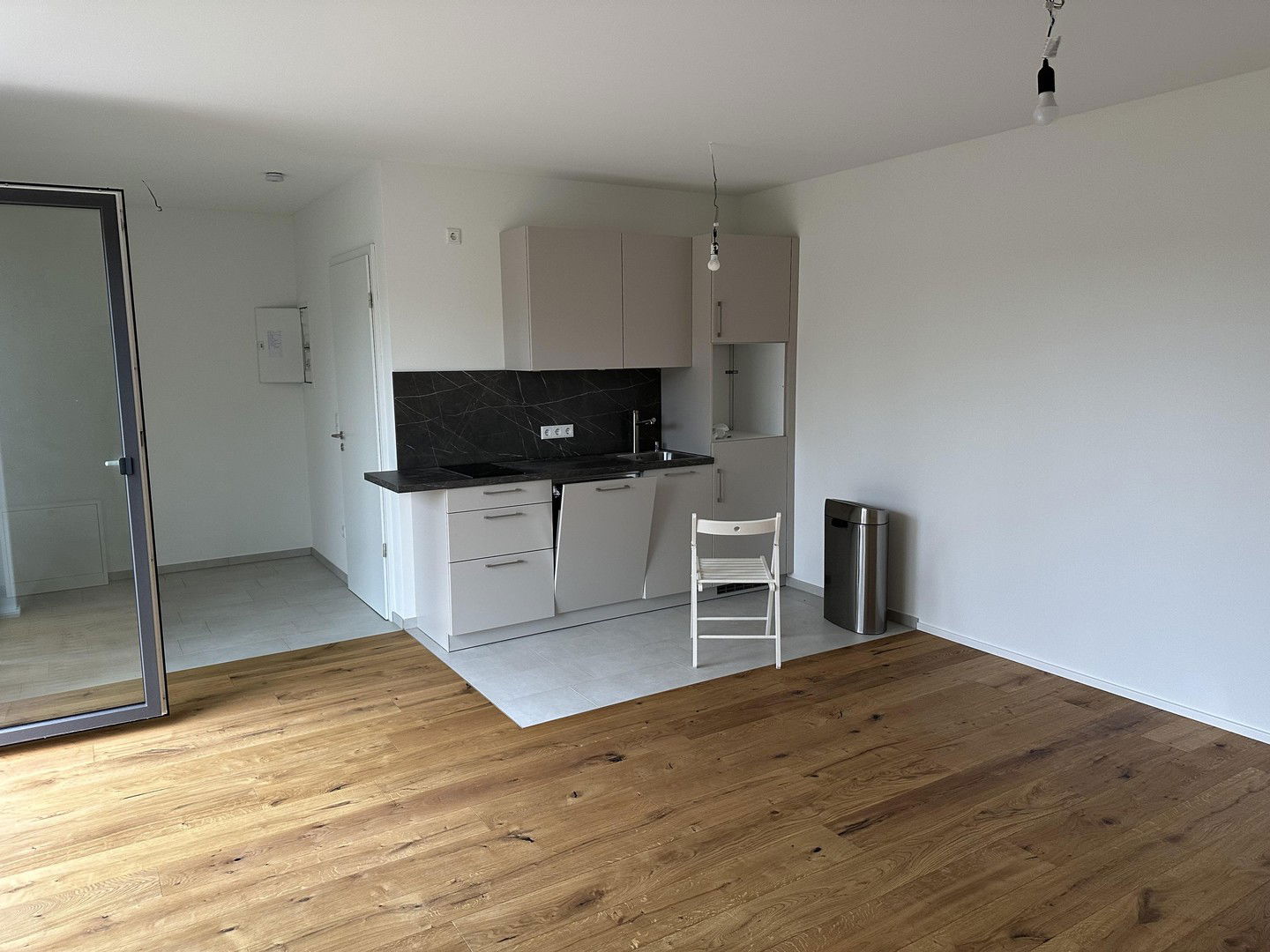 Wohnung zur Miete 600 € 1 Zimmer 41 m²<br/>Wohnfläche EG<br/>Geschoss Mühlstraße 17 Heroldsberg Heroldsberg 90562