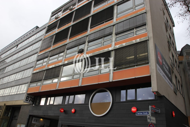 Bürofläche zur Miete 15,50 € 610 m² Bürofläche Innenstadt Frankfurt am Main 60311
