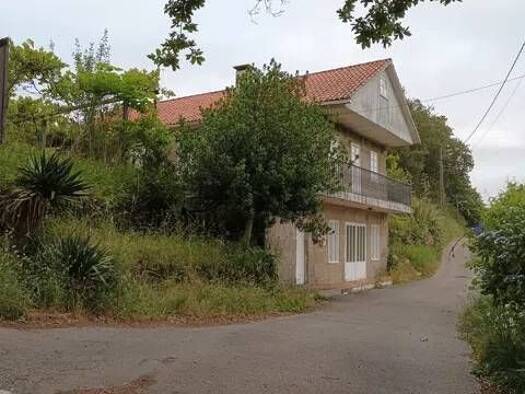 Bauernhaus zum Kauf 220.000 € 5 Zimmer 163 m² Lugar Paraños Cerdedo-Cotobade 36856