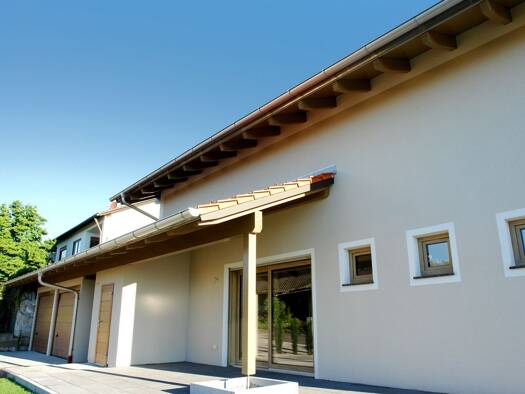 Einfamilienhaus zum Kauf - Erstbezug 1.090.000 € 4 Zimmer 177 m² 603 m² Grundstück frei ab sofort Kirchdorf 83527
