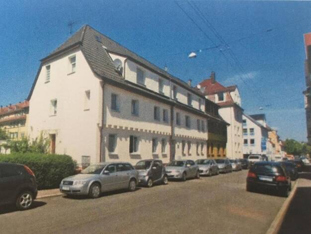 Mehrfamilienhaus zum Kauf provisionsfrei 919.000 € 10 Zimmer 215 m² 125 m² Grundstück Wangen Wangen 70327