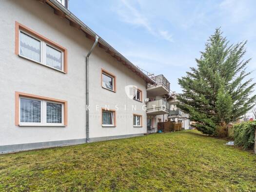 Maisonette zum Kauf 129.000 € 2 Zimmer 73 m² 2. Geschoss Schönebeck Schönebeck (Elbe) 39218