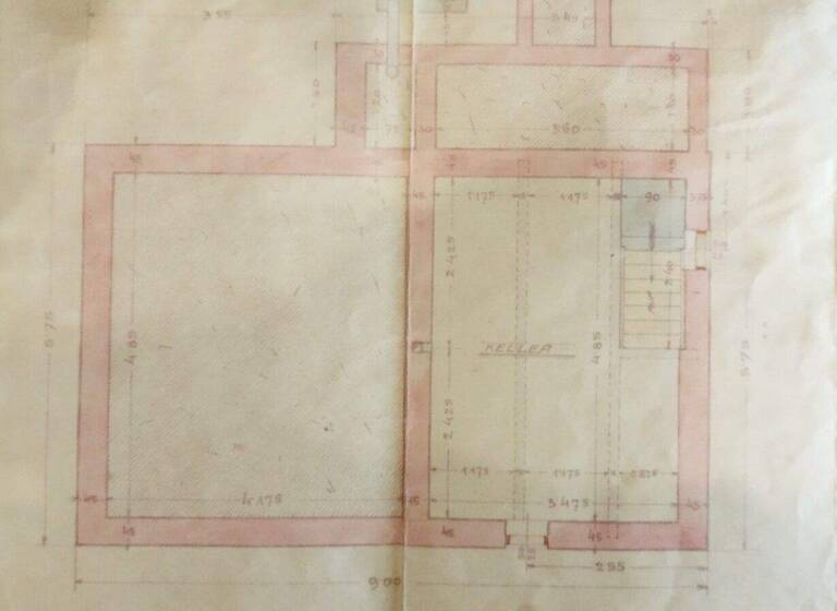 Haus zum Kauf 149.000 € 2,5 Zimmer 75 m² 276 m² Grundstück Wartmannstetten 2620