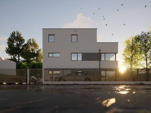 Wohnung zum Kauf - Erstbezug provisionsfrei 249.500 € 3 Zimmer 71,9 m² 2. Geschoss Mindenerstr. 11 Salder Salzgitter OT Salder 38229