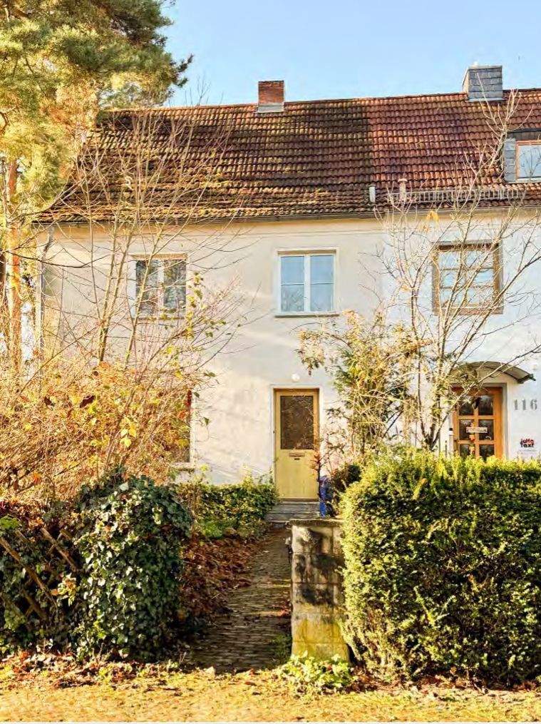 Reihenendhaus zum Kauf – pohled 2