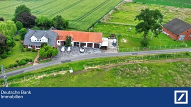 Bauernhaus zum Kauf 460.000 € 11 Zimmer 238 m² 9.700 m² Grundstück frei ab 01.01.2025 Schapen 48480