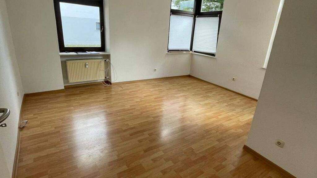 Studio zur Miete 702 € 1 Zimmer 54 m² frei ab sofort Albanastraße Trier-Süd Trier 54290