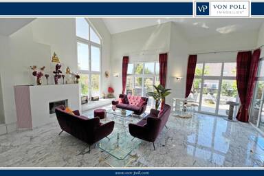 Maisonette zum Kauf 989.000 € 7 Zimmer 361 m² Hemsbach 69502