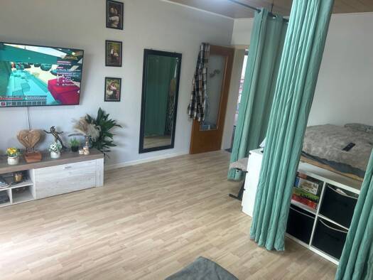 Wohnung zur Miete 755 € 3 Zimmer 75 m² 1. Geschoss frei ab 01.07.2026 Krefelder Straße Dormagen-Nord Dormagen 41539