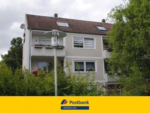 Wohnung zum Kauf 134.000 € 3 Zimmer 71,7 m² Ost Hildesheim 31134