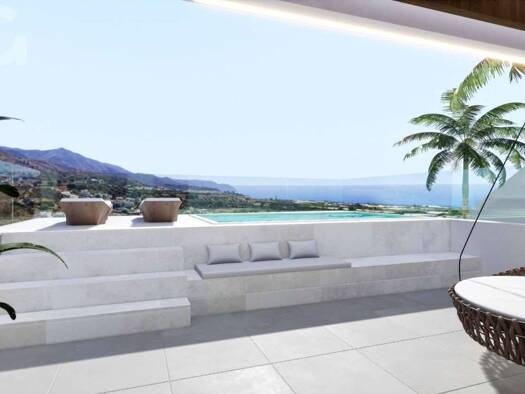Wohnung zum Kauf 635.000 € 3 Zimmer 87 m² Nerja 29780