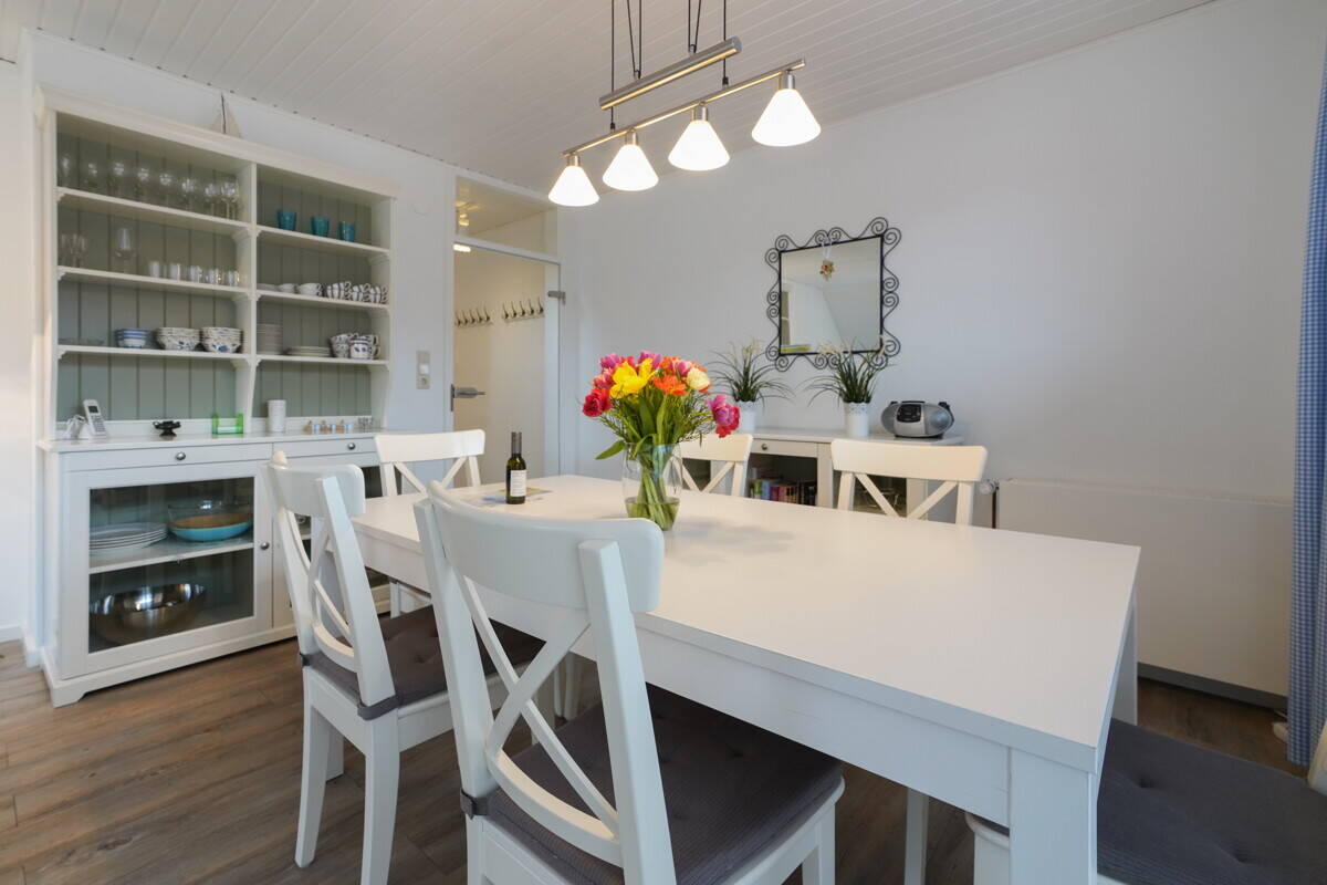 Immobilie in Juist - Wohnung in Juist - Bild 1