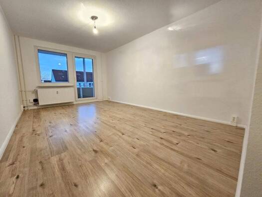 Wohnung zur Miete 407 € 3 Zimmer 59,8 m² EG Flemmingstraße 29 Altendorf Chemnitz 09116