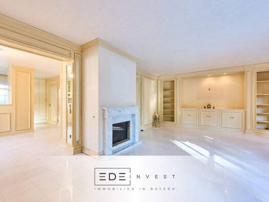 Doppelhaushälfte zum Kauf 1.394.000 € 6 Zimmer 208 m² 336 m² Grundstück Ramersdorf-Perlach München 81739