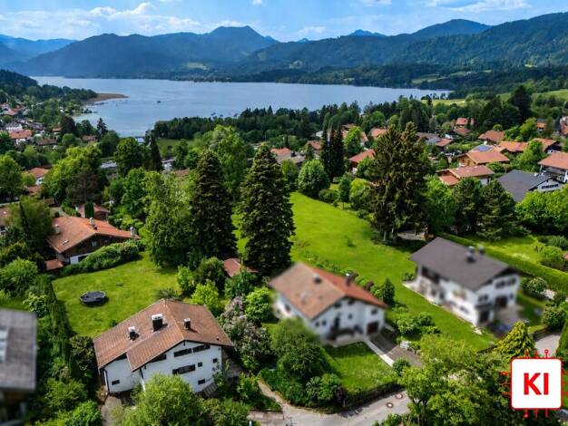 Grundstück zum Kauf 1.853 m² Grundstück frei ab sofort Gmund 83703