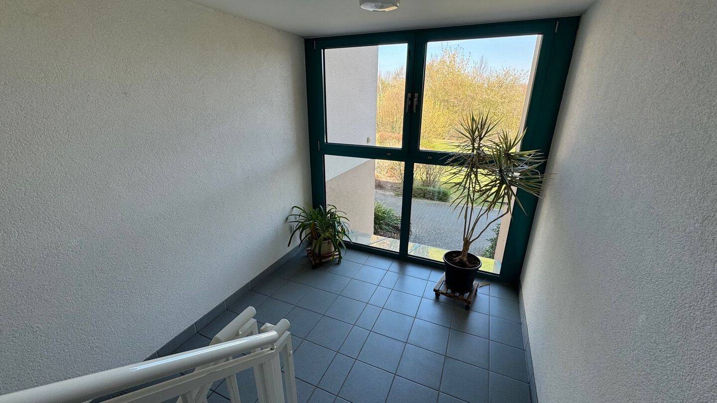 Bezugsfreier gepflegter Wohnraum – Leipzig – Vorschaubild 11
