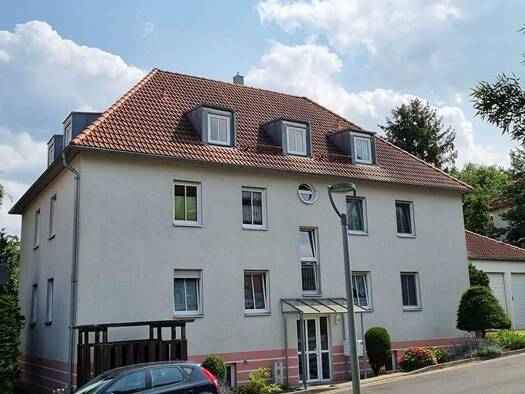 Wohnung zur Miete 350 € 1 Zimmer 38,8 m² frei ab 01.10.2026 Briesnitzer Höhe 50 Briesnitz Ortsamtsbereich Cotta 01157