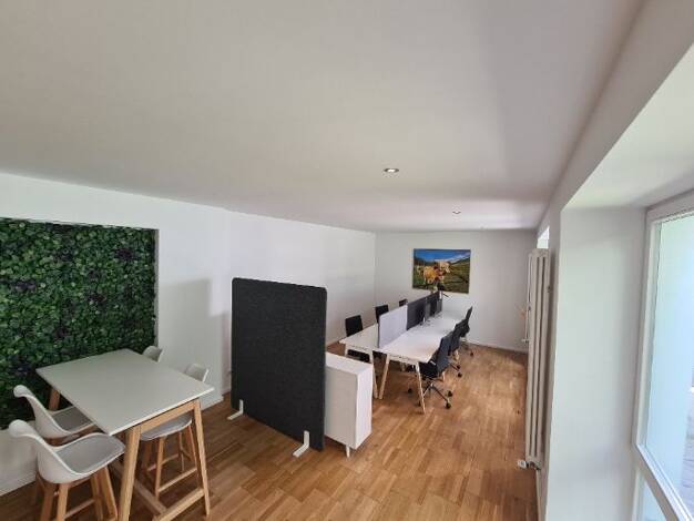 Bürofläche zur Miete provisionsfrei 1.250 € 75 m² Bürofläche Zieblandstraße Maxvorstadt München 80799
