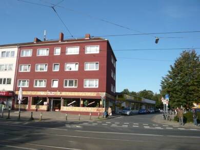 Wohnung zur Miete 650 € 3 Zimmer 80 m² 3. Geschoss frei ab 01.08.2025 Gröpelinger Heerstr. 119 Gröpelingen Bremen 28237