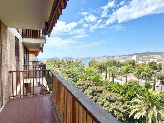 Wohnung zur Miete 3.000 € 4 Zimmer 210 m² Palma 07011