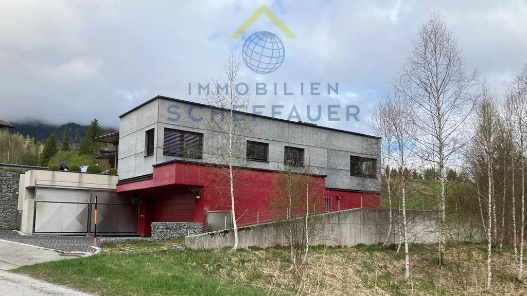 Einfamilienhaus zur Miete 3.200 € 5 Zimmer 156 m² 700 m² Grundstück Steinberg am Rofan 6215