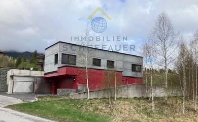 Einfamilienhaus zur Miete 3.200 € 5 Zimmer 156 m² 700 m² Grundstück Steinberg am Rofan 6215