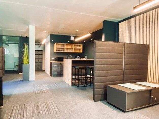 Bürofläche zur Miete provisionsfrei 299 € 4 m² Bürofläche Mühlenstraße Pankow Berlin 13187