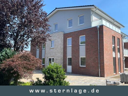 Wohnung zum Kauf - Erstbezug 425.000 € 4 Zimmer 113,8 m² Nortorf 24589