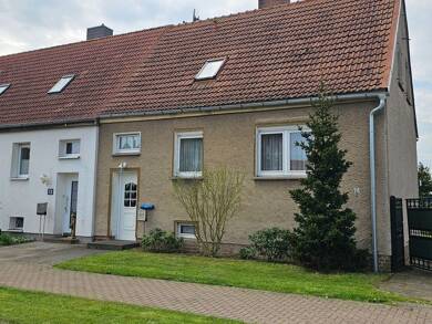 Grundstück zum Kauf provisionsfrei 149.000 € 1.000 m² Grundstück Wassensdorf Oebisfelde-Weferlingen 39646