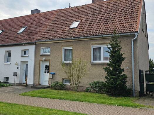 Grundstück zum Kauf provisionsfrei 149.000 € 1.000 m² Grundstück Wassensdorf Oebisfelde-Weferlingen 39646