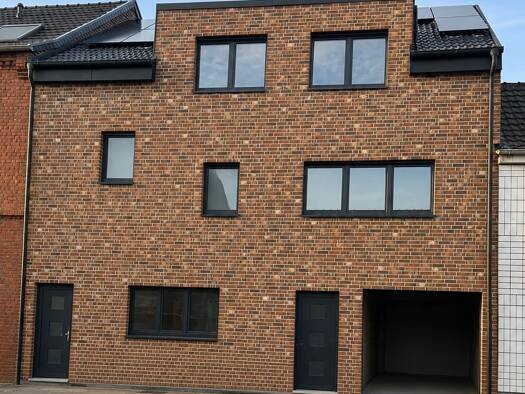 Maisonette zur Miete 1.500 € 4 Zimmer 130 m² Geschoss 1/2 frei ab 01.11.2026 Jüchen Jüchen 41363