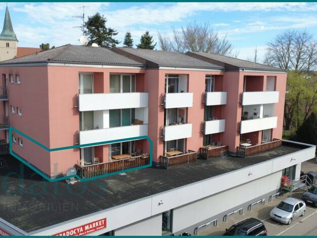 Wohnung zum Kauf 109.000 € 2 Zimmer 67,2 m² 2. Geschoss Melle-Mitte Melle 49324