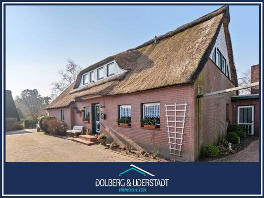 Mehrfamilienhaus zum Kauf 249.000 € 8 Zimmer 208 m² 924 m² Grundstück Hechthausen 21755