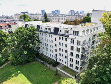 Wohnung zum Kauf - Erstbezug 989.000 € 5 Zimmer 132 m² 3. Geschoss frei ab sofort Friedrichshain Berlin 10243