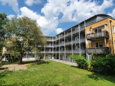 Wohnung zur Miete 655 € 2 Zimmer 57 m² 1. Geschoss frei ab 01.03.2025 Nördliche Mühlenvorstadt Greifswald 17489