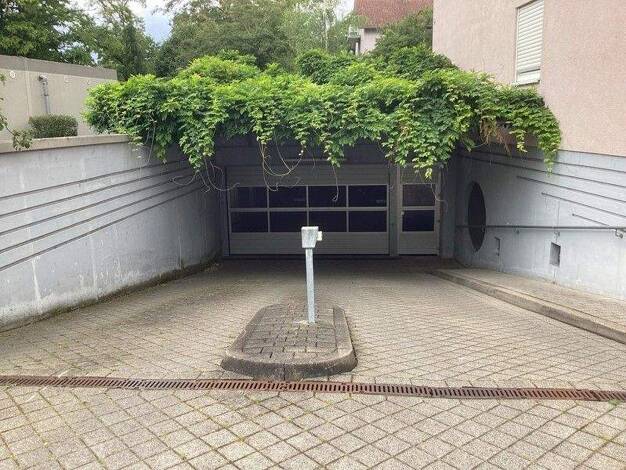 Außenstellplatz zur Miete provisionsfrei 64 € Rheinstrandallee 17-23 Daxlanden Karlsruhe 76189