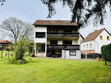 Einfamilienhaus zum Kauf 289.000 € 10 Zimmer 232 m² 2.747 m² Grundstück Hilst 66957