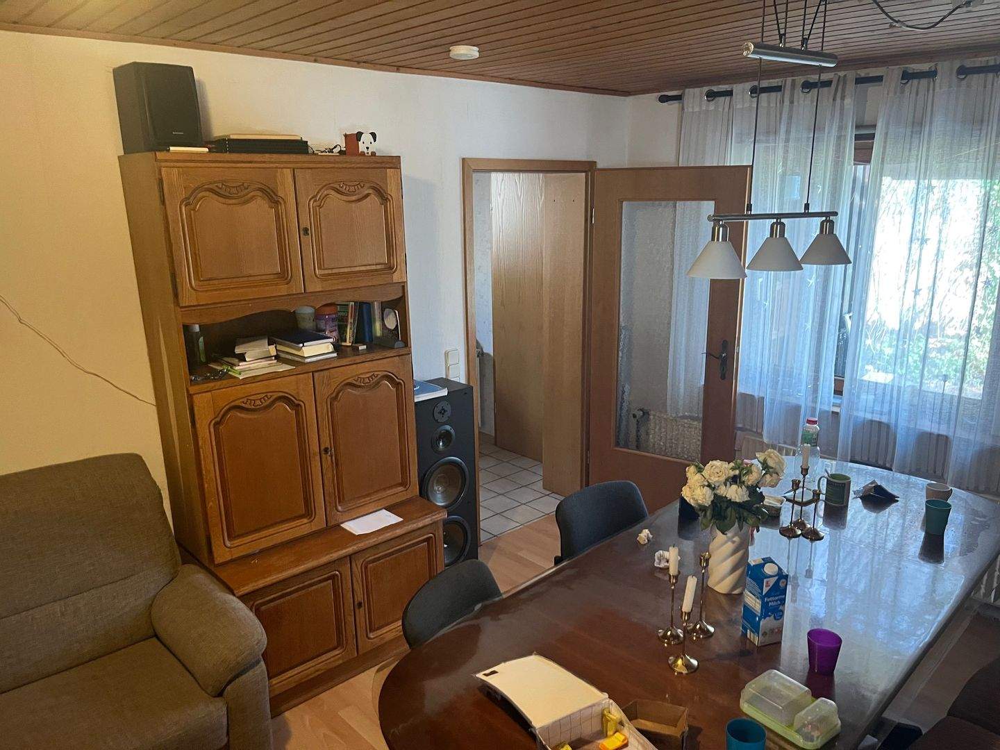 Immobilie in Lübbow - Absolute Alleinlagegrundstück in Lübbow mit kleinem See - Bild 2