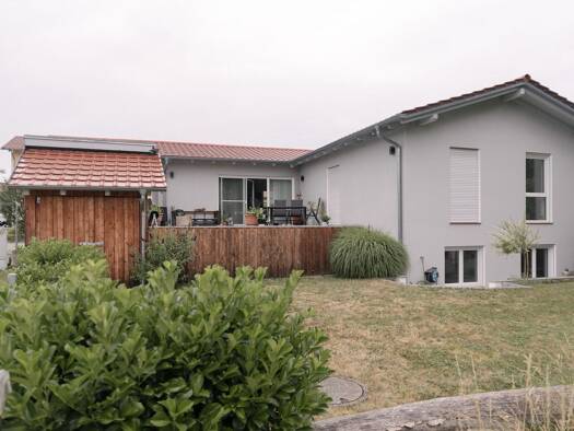 Einfamilienhaus zum Kauf 579.000 € 5 Zimmer 150 m² 536 m² Grundstück Bodenkirchen Bodenkirchen 84155