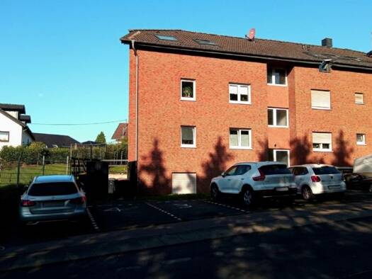 Wohnung zur Miete 655 € 3 Zimmer 80 m² Geschoss 1/2 frei ab 01.09.2025 Hennefer Str. 77 Wolperath Neunkirchen-Seelscheid 53819