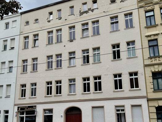 Wohnung zum Kauf 119.000 € 4 Zimmer 94 m² 4. Geschoss Leipziger Str. Magdeburg 39112