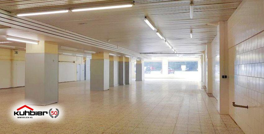 Laden zur Miete provisionsfrei 600 m²<br/>Verkaufsfläche Honsel / Eichholz Lüdenscheid 58511